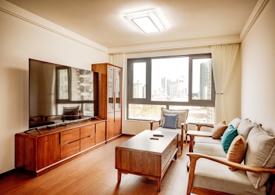 黃興路1999弄實景案例