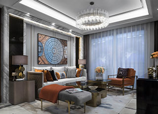瑯悅軟裝設(shè)計_將設(shè)計融于生活