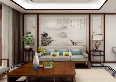 恒聯(lián)新天地花園