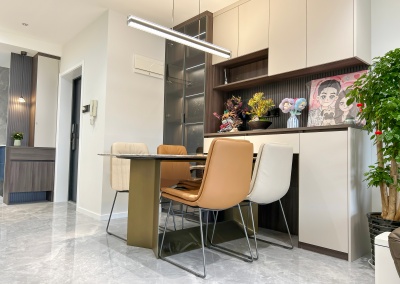 東波路248弄實景案例效果