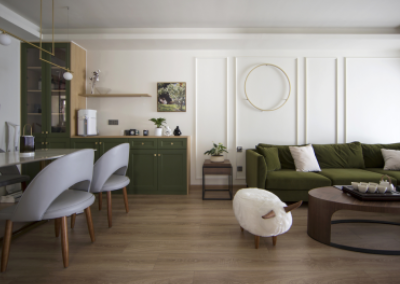 設(shè)計(jì)微改造，功能與顏值的平衡