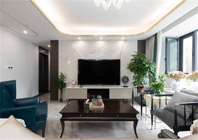 淞滬路實(shí)景案例