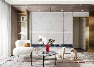 灰色輕奢風(fēng)，優(yōu)雅到讓人發(fā)瘋！