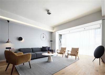 清河灣路 混搭風格