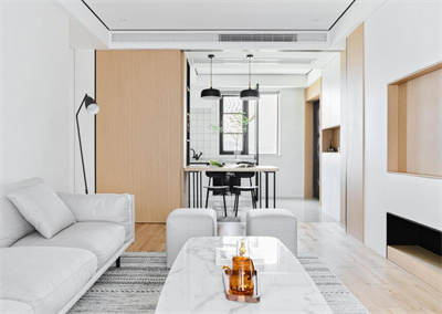 108平現代簡約案例