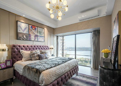 大藝術(shù)家·伊莎貝爾國際公寓