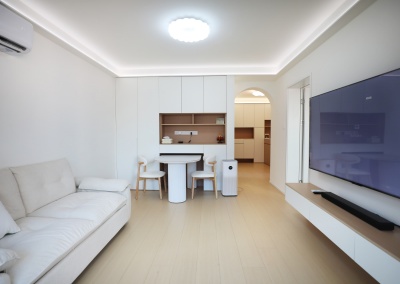 民星二村31號實景案例