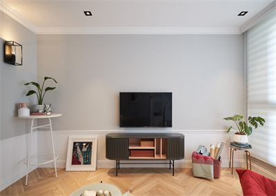 陸家浜路北歐案例