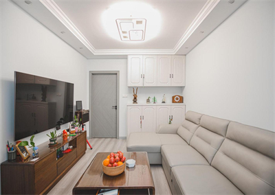 真北路1718弄現(xiàn)代簡約