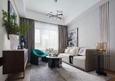 承襲優雅，靜待春華秋實！