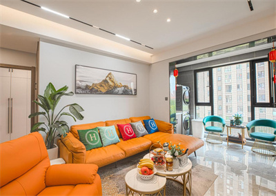 中金海棠灣2號輕奢案例