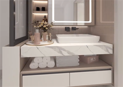 小衛生間完美設計！