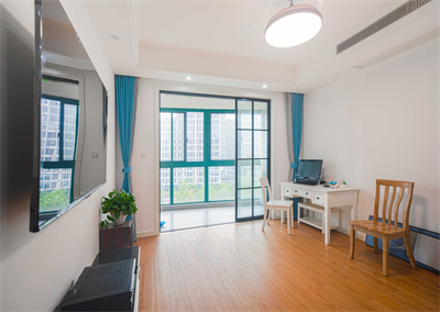 曹楊路2170弄現(xiàn)代案例