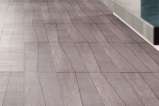 此木非彼木 小技巧區分地板類別