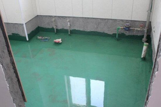 別忽視了家裝細節(jié) 你不知道的防水二三事