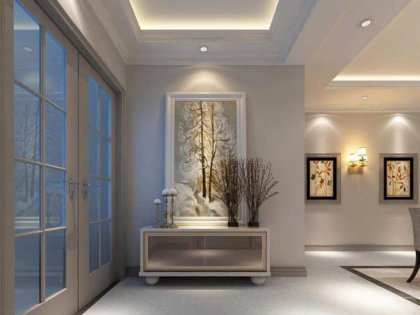 上海紅螞蟻裝潢設(shè)計(jì)有限公司大師為您講解玄關(guān)裝修設(shè)計(jì)五大要點(diǎn)