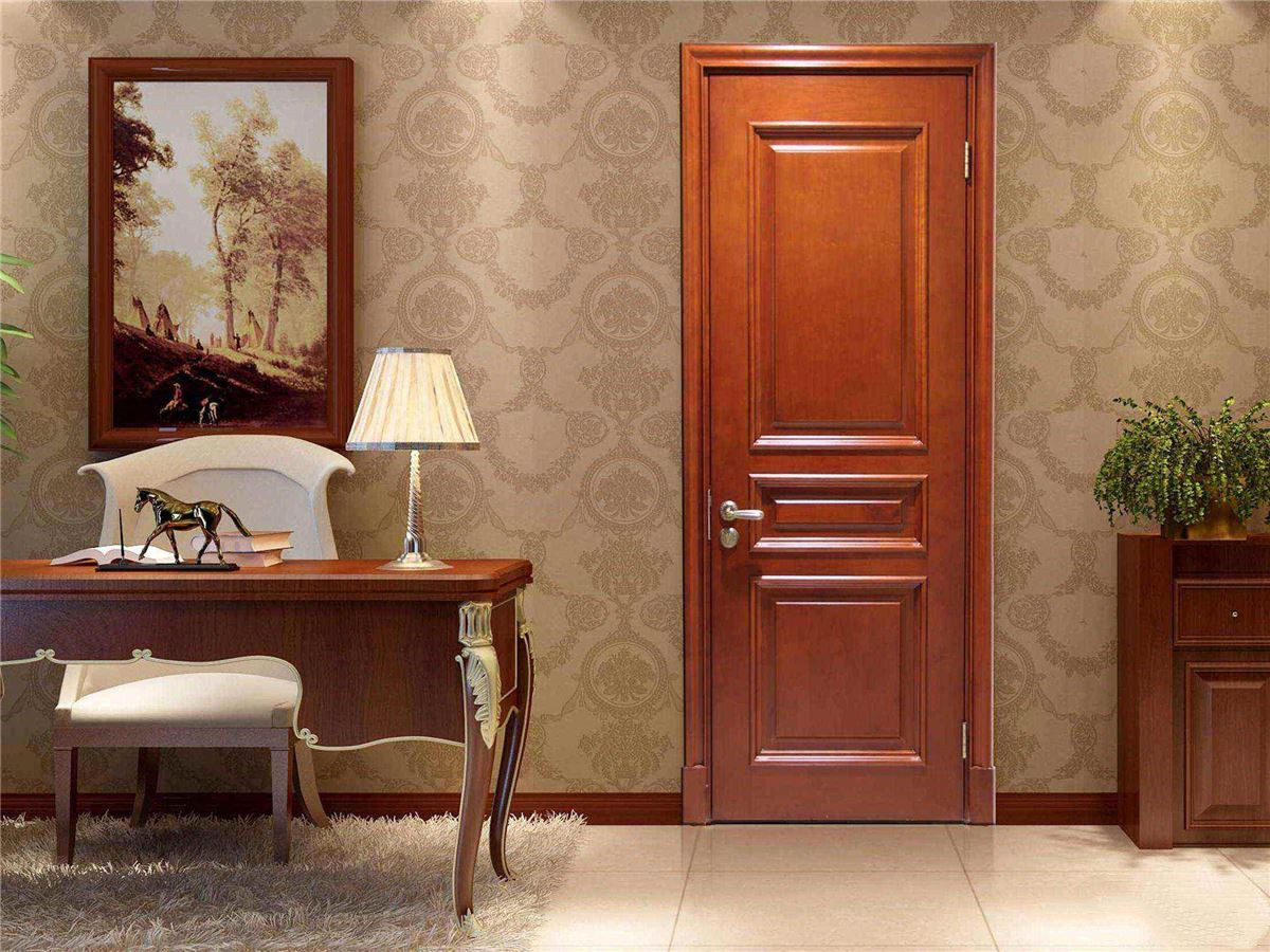 實(shí)木門、復(fù)合門和免漆門哪個(gè)好?