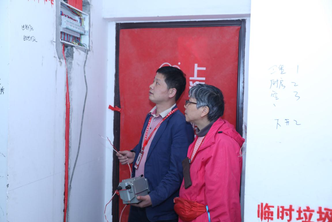 基礎裝修很重要 來看看有哪些注意事項