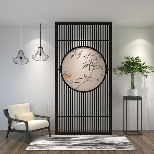 屏風(fēng)  提升家居品味的利器