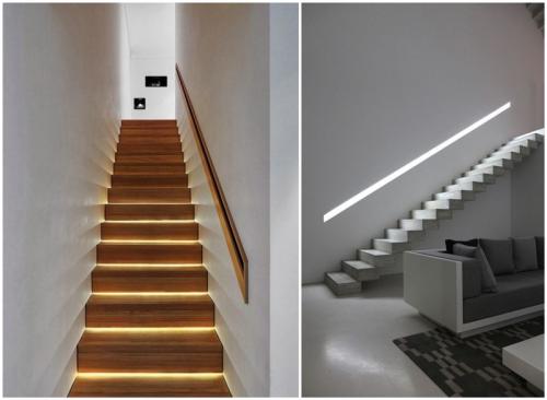 家里這9個(gè)位置都可以安裝燈帶 好看又實(shí)用