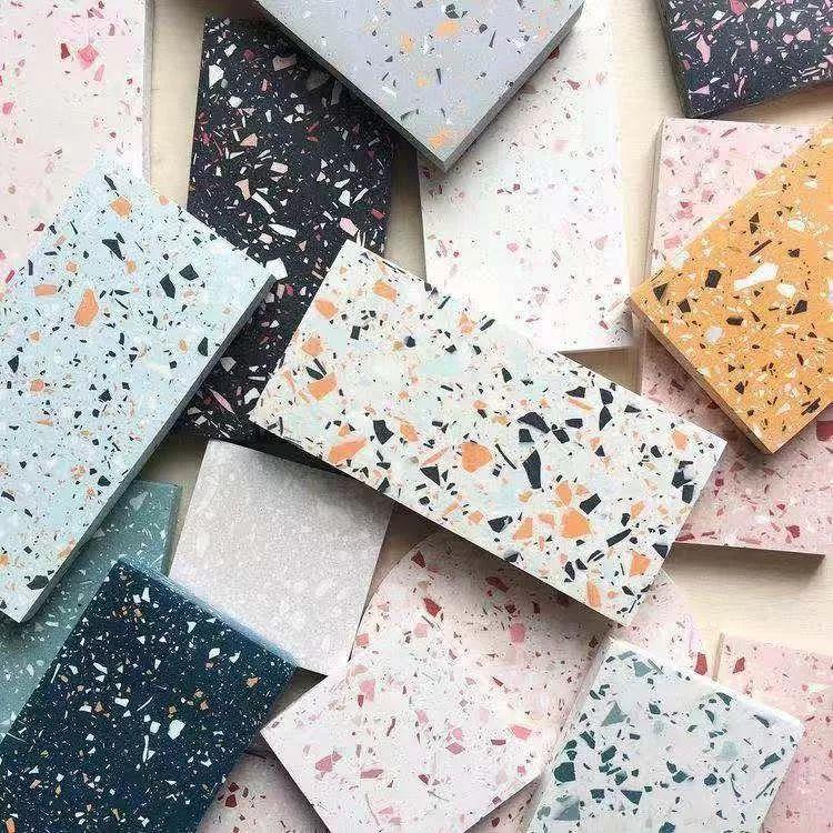 水磨石的特點有哪？水磨石分類及保養事宜