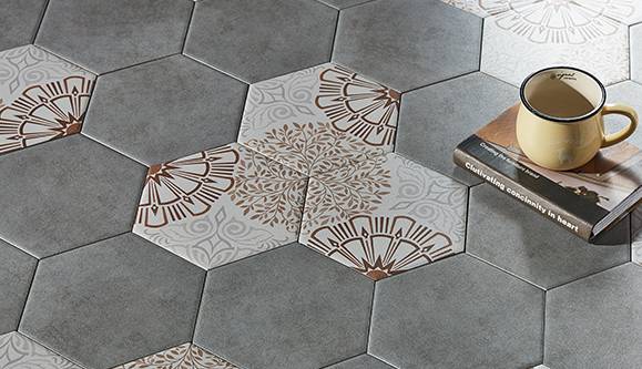 為什么別人家貼瓷磚特好看？學會這幾招提升裝修檔次