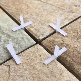 鋪貼瓷磚為什么要用十字架定位？一起來了解一下