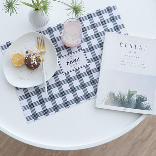 五則餐桌搭配美學(xué) 享受充滿儀式感的幸福時光