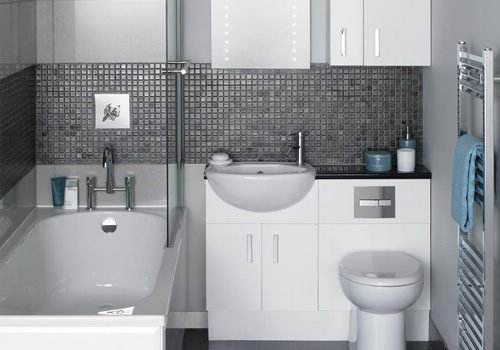 衛(wèi)生間光線暗怎么辦？小編教你輕松解決悶、暗、臭、濕