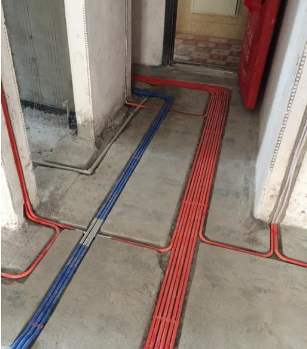 參觀裝修工地應該重點看什么？切實把握工地質量和品質