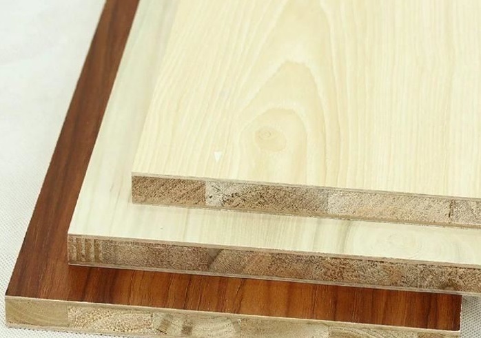 實木顆粒板甲醛含量高嗎？實木顆粒板板材規格尺寸介紹