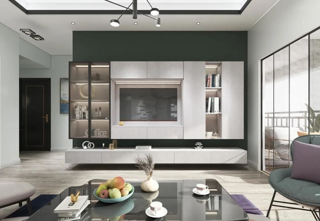 全屋定制收納空間設計要點，讓家井井有條