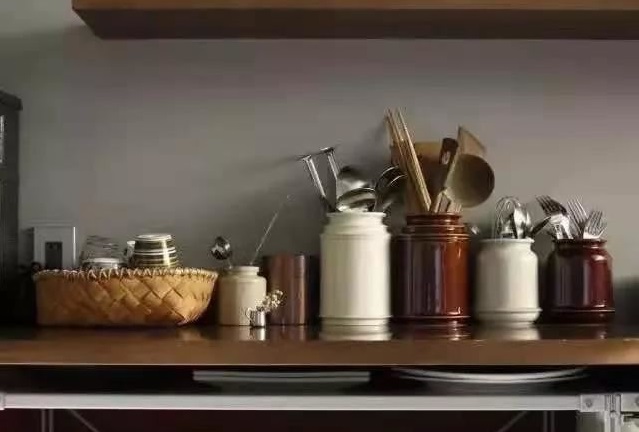 爆火的網(wǎng)紅收納法則，7個(gè)技巧讓家變整齊