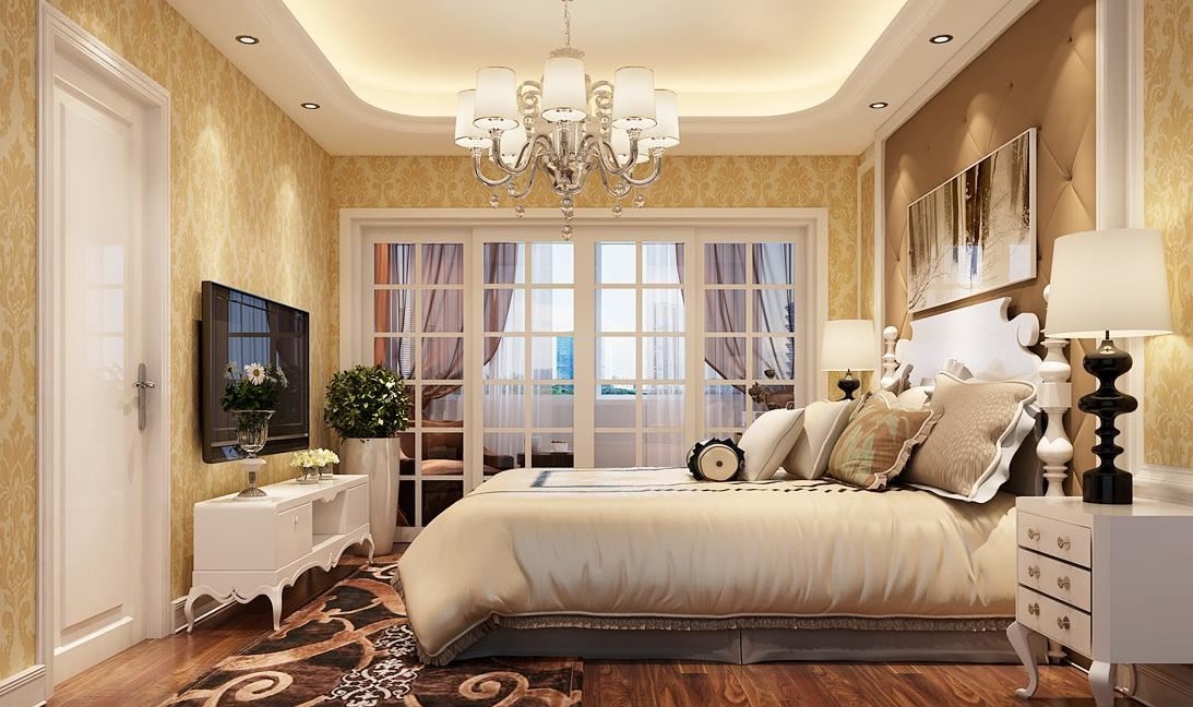 貼壁紙前墻面怎么處理?裝修師傅多年經(jīng)驗(yàn)分享