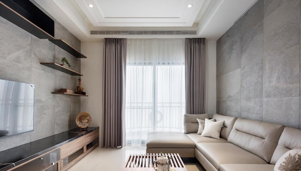 長方形客廳如何布置？長方形客廳設計技巧