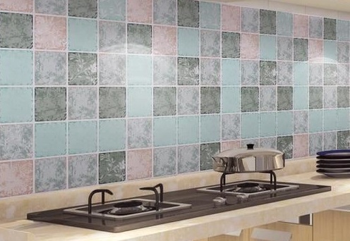 家居干貨：廚房防油貼紙好用嗎?有哪些優缺點?