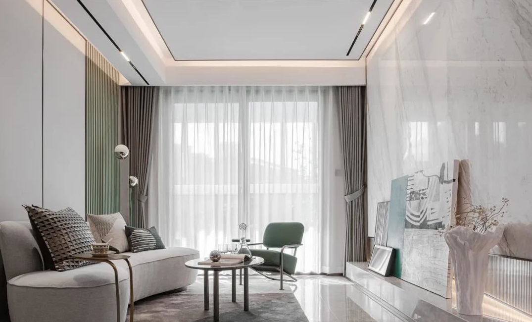 清水房和毛坯房的區別有哪些?清水房怎么裝修、驗收?