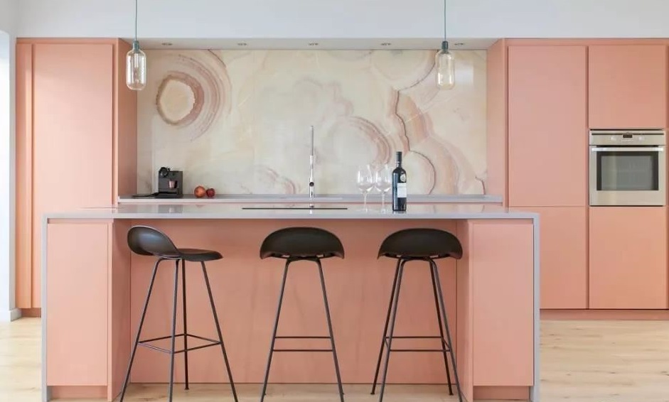 當下流行的社交廚房是什么意思？社交廚房設計怎么做？