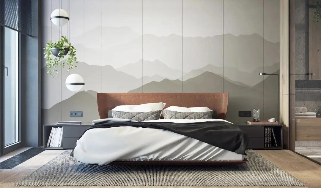 2021家居設(shè)計原則美學(xué)8大黃金定律 裝家設(shè)計的不二法門