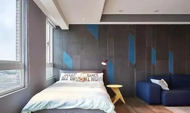 什么情況下需要設(shè)計隱形門？隱形門的做法有哪些？細(xì)節(jié)解析