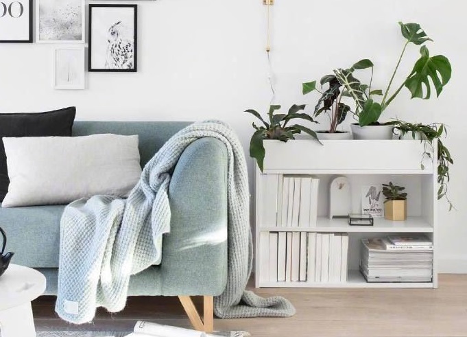 注意這些室內(nèi)裝修細(xì)節(jié) 減輕50%的家務(wù)量同時提高顏值！