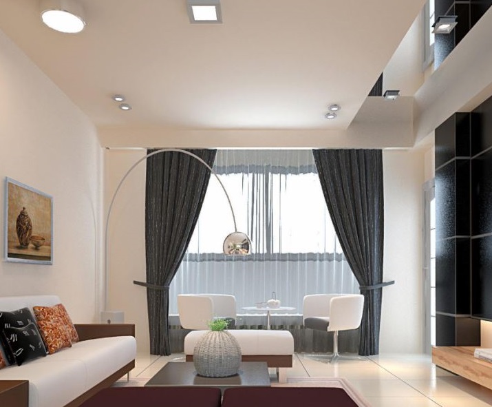 家中空氣如何整頓？新風(fēng)系統(tǒng)VS中央空調(diào)VS空氣凈化器