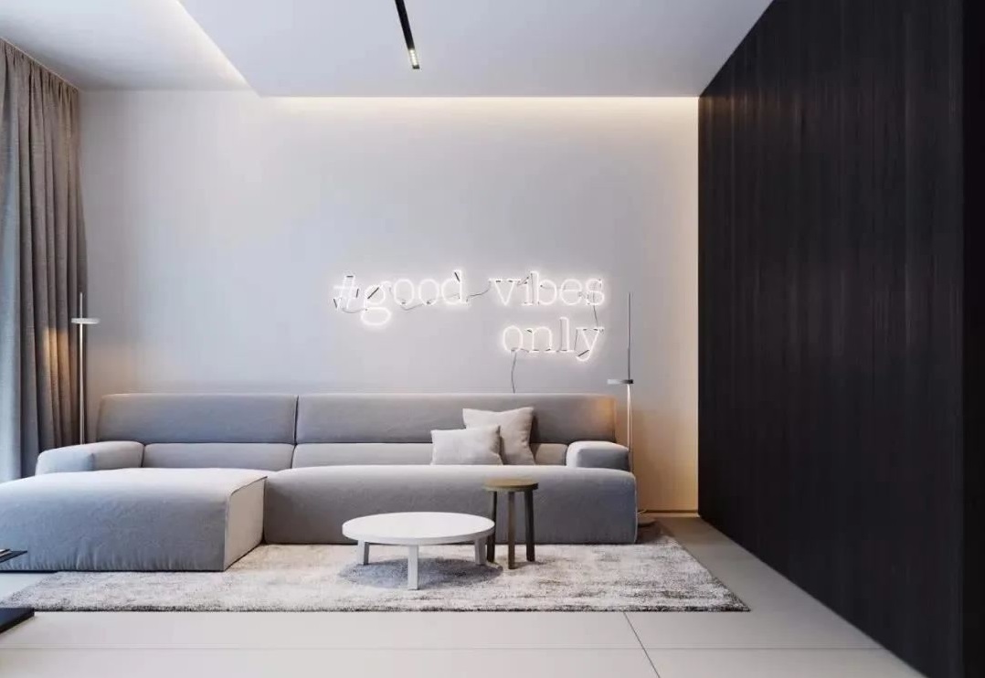 房間墻角設(shè)計施工細(xì)節(jié)你注意多少？瓷磚地面可以不用踢腳線嗎