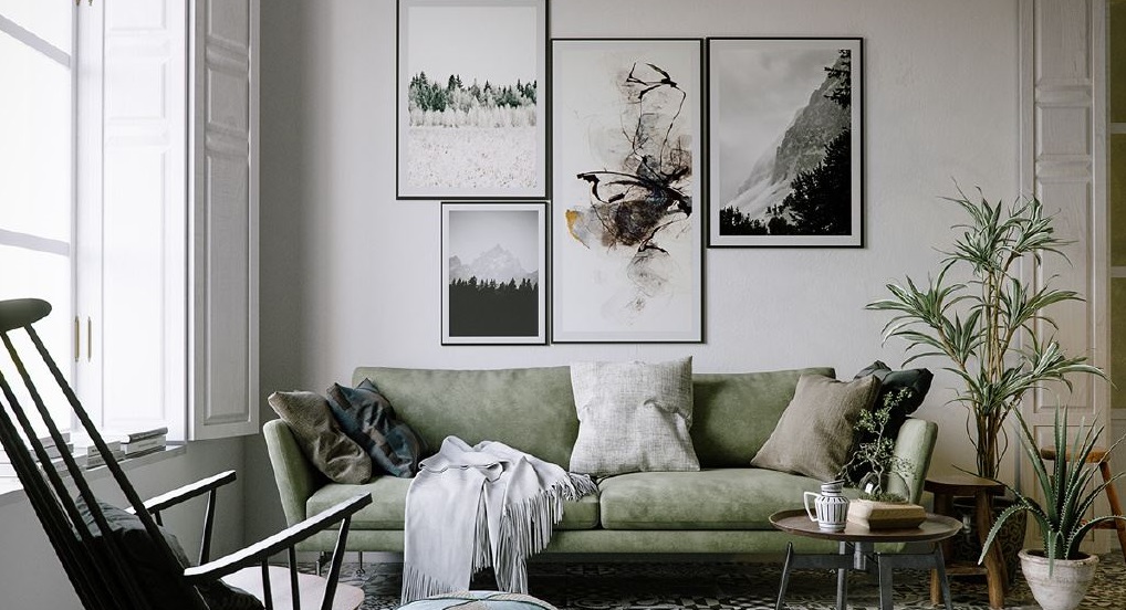 室內(nèi)裝修軟裝搭配四點(diǎn)必知 學(xué)會軟裝搭配裝修才好看！