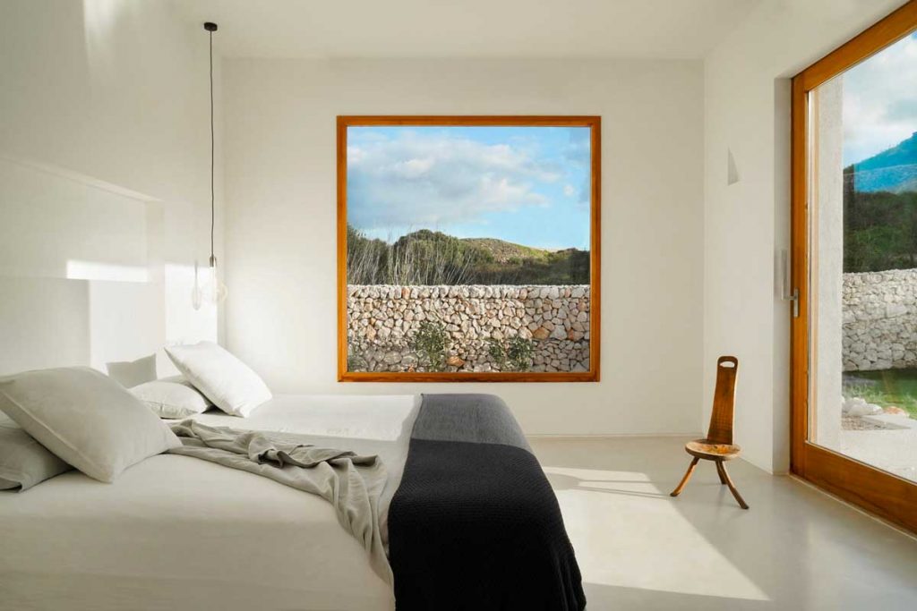 6大秘笈 教您裝修老年人室內裝飾！