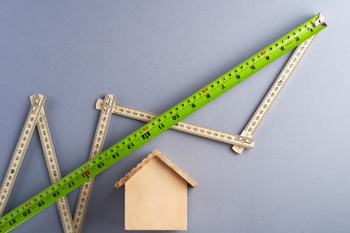 如何進行現場量房！