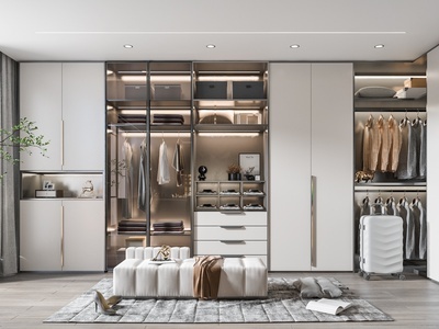 玻璃衣柜好不好?玻璃衣柜怎么樣保養(yǎng)?