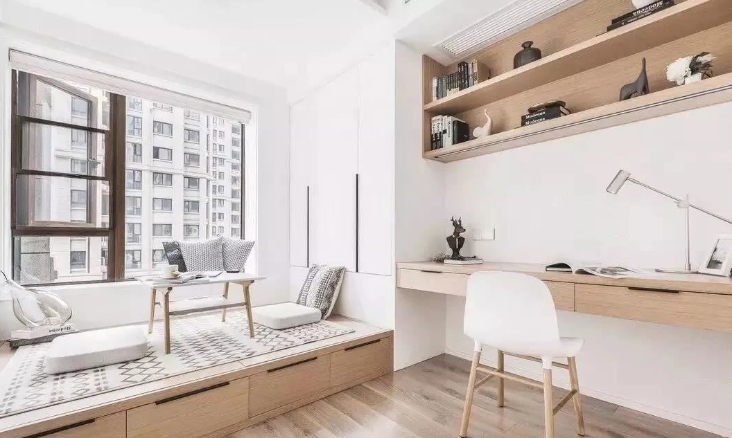 【中滬紅螞蟻裝潢】榻榻米房間潮濕其實(shí)另有原因！