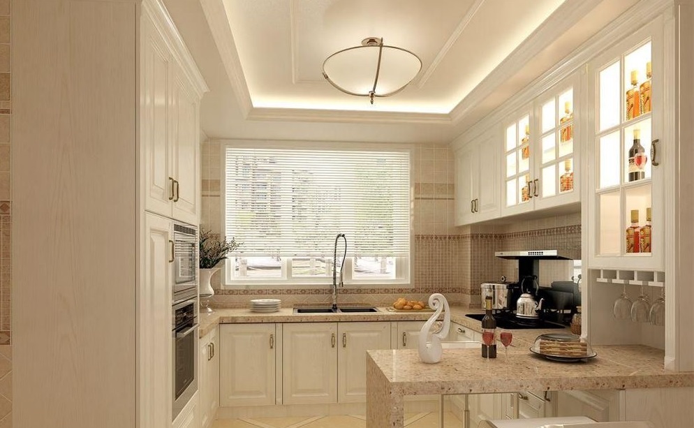 酒柜吧臺(tái)高度一般多少合適？尺寸標(biāo)準(zhǔn)一覽不看準(zhǔn)虧