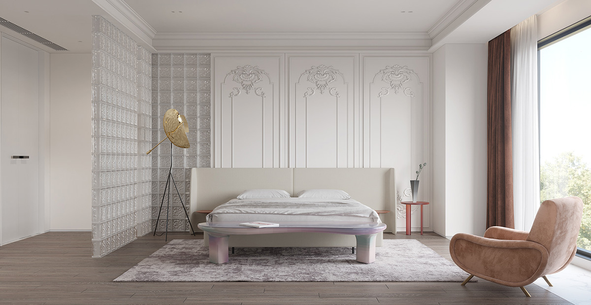 家裝沒(méi)經(jīng)驗(yàn)軟裝怎么搭？居家軟裝搭配多重因素瞬間提升品位